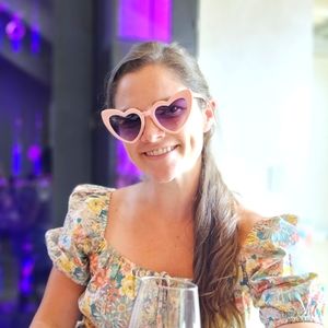 Meet your Posher, Katelin